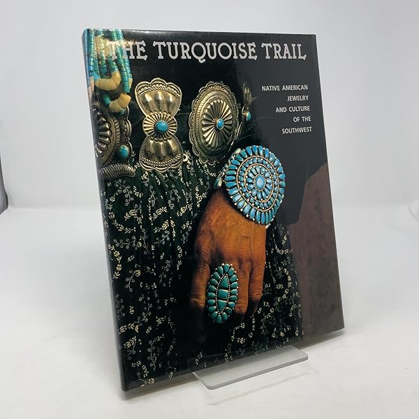Turquoise: Jewel of the Southwest: Annie Osburn: 9780615705767
